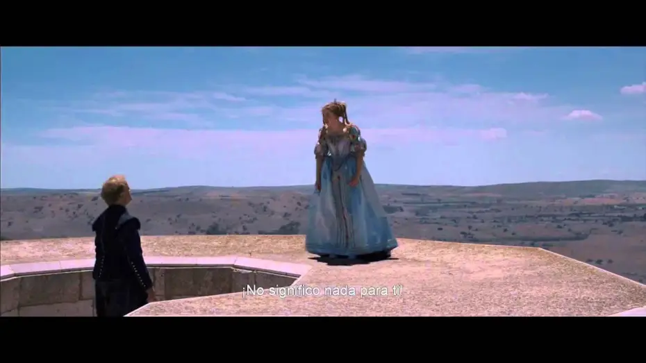 Watch film Tale of Tales — El cuento de los cuentos - Trailer subtitulado español (HD)