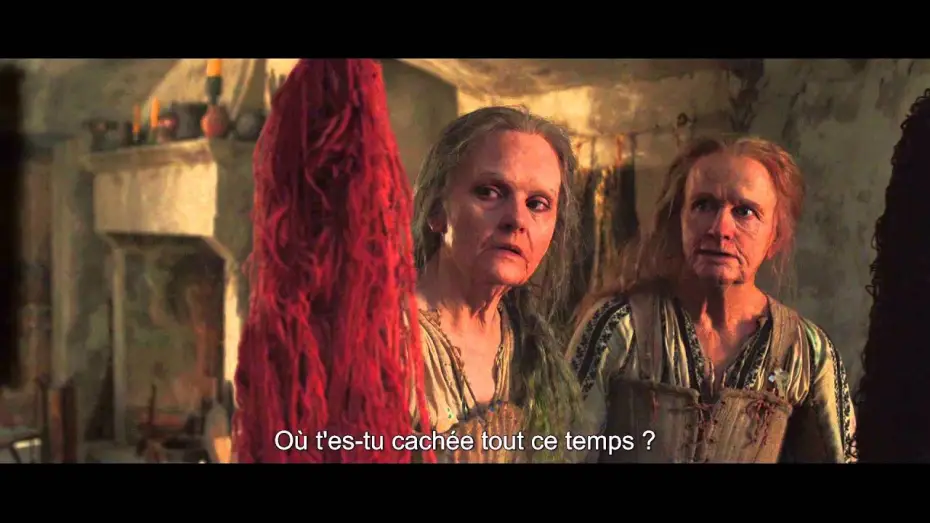 Watch film Tale of Tales — TALE OF TALES - Bande Annonce VOST