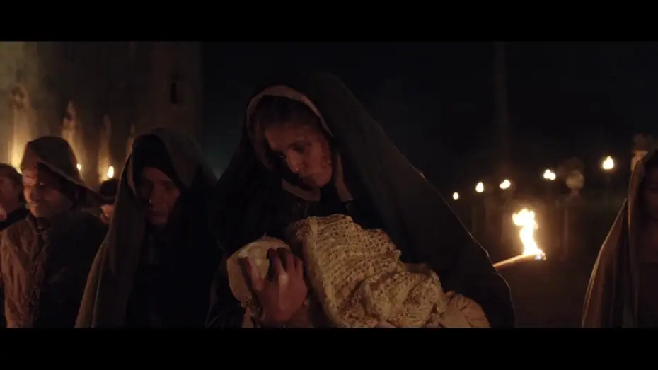 Watch film Tale of Tales — IL RACCONTO DEI RACCONTI (TALE OF TALES) di Matteo Garrone - Trailer italiano ufficiale