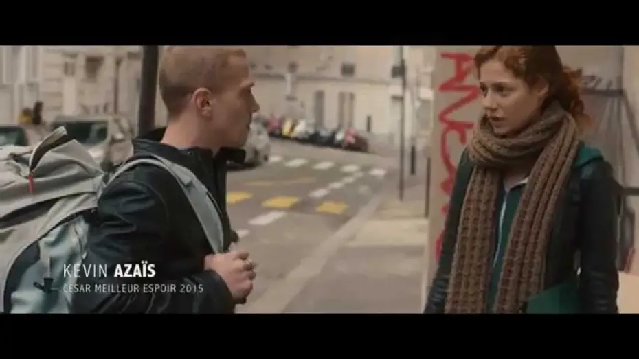Watch film Next Year — L'ANNÉE PROCHAINE - Bande Annonce VF