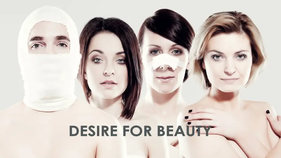 Watch film Desire for Beauty — Desire for Beauty (2012) | Official Trailer