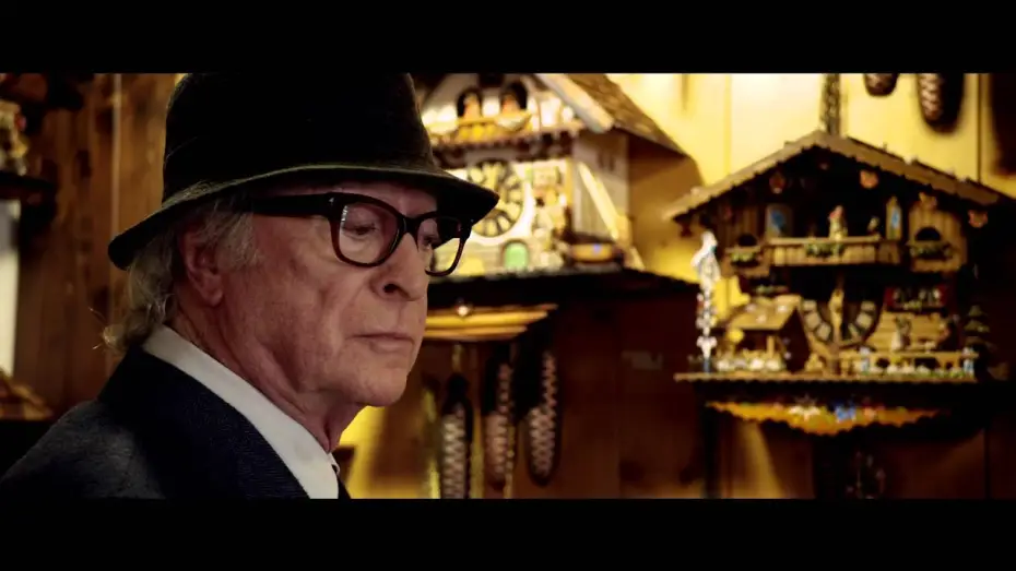 Watch film Youth | YOUTH - La Giovinezza - TRAILER