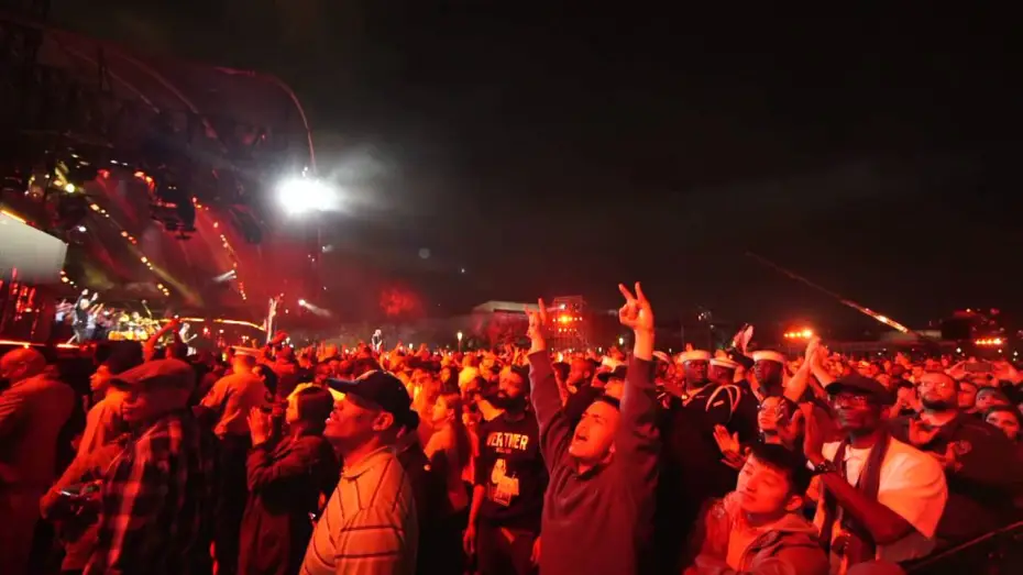 Watch film The Concert for Valor — The Buzz: The Concert for Valor (HBO)