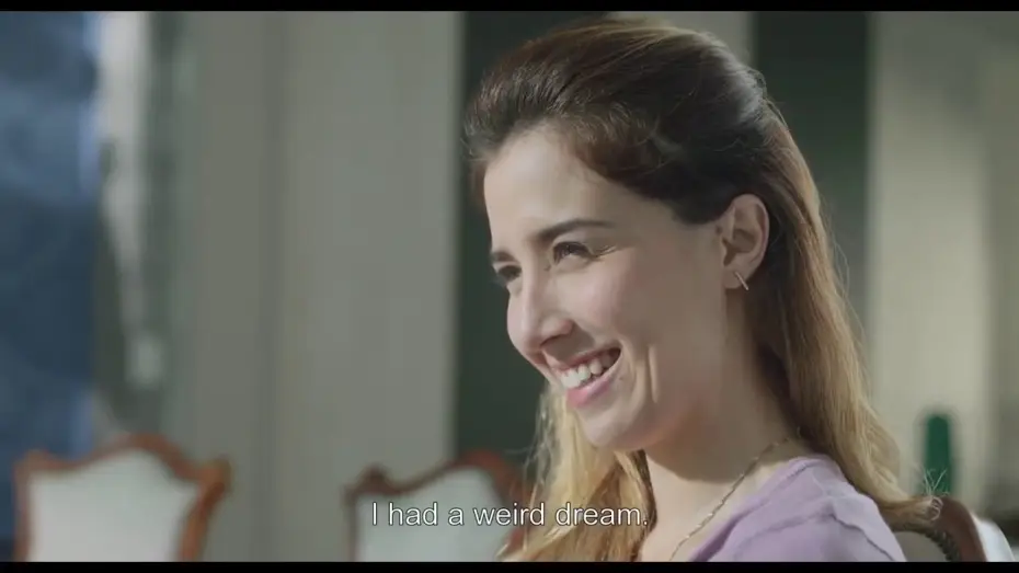 Watch film Good Manners | Trailer de A boas maneiras &mdash; Good Manners subtitulado en inlg&eacute;s (HD)