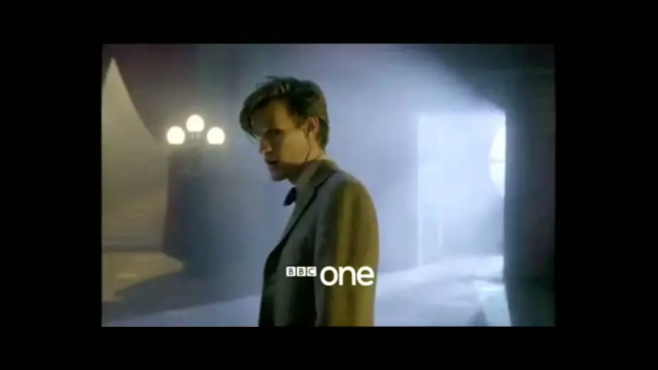 Watch film Doctor Who: A Christmas Carol — Doctor Who : A Christmas Carol - Trailer VOSTFR
