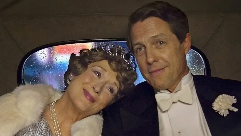 Watch film Florence Foster Jenkins — FLORENCE FOSTER JENKINS - offizieller Trailer