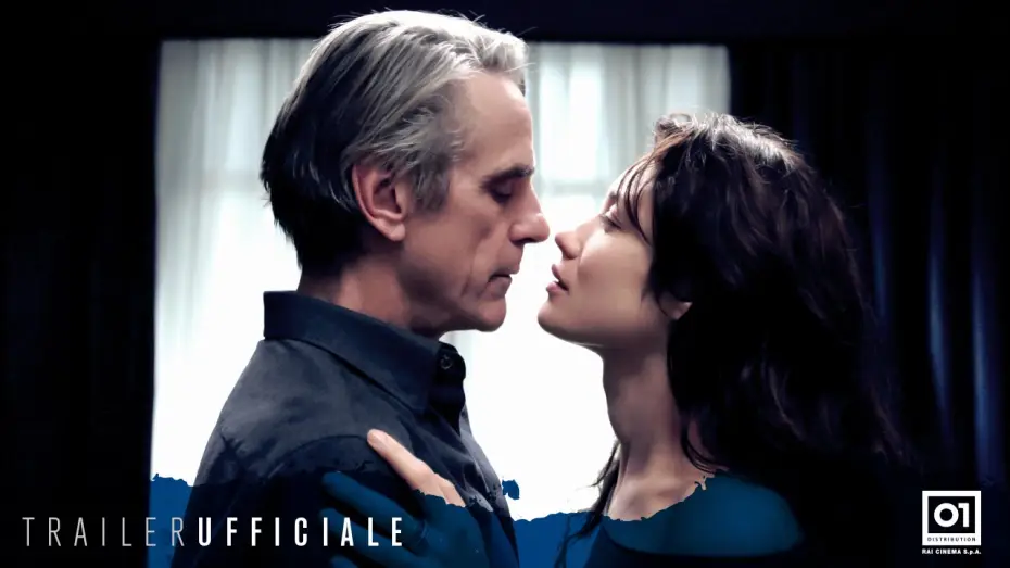 Watch film Correspondence — LA CORRISPONDENZA (2016) di Giuseppe Tornatore - Trailer Ufficiale ITA HD