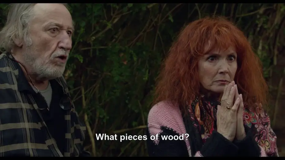 Watch film Cosmos — Cosmos | Official UK Trailer |A film by Andrzej Zulawski