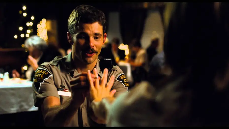 Watch film Accidental Love — L'Amour par accident - Bande Annonce (VF)