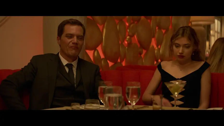 Watch film Frank & Lola — Frank & Lola - Bande Annonce (VF)