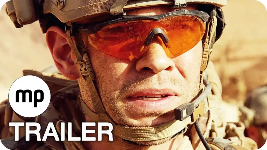 Watch film Hyena Road — HYENA ROAD Trailer German Deutsch (2016) Exklusiv