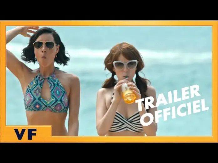 Watch film Mike and Dave Need Wedding Dates — Hors Contrôle - Bande annonce [Officielle] VF HD