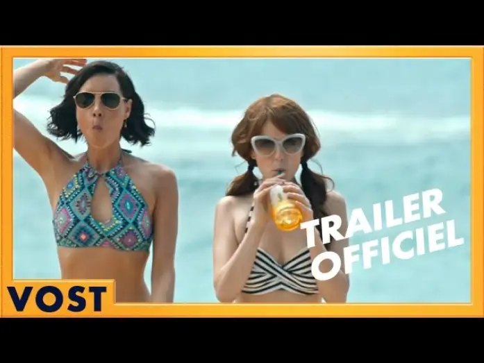 Watch film Mike and Dave Need Wedding Dates — Hors Contrôle - Bande annonce [Officielle] VOST HD