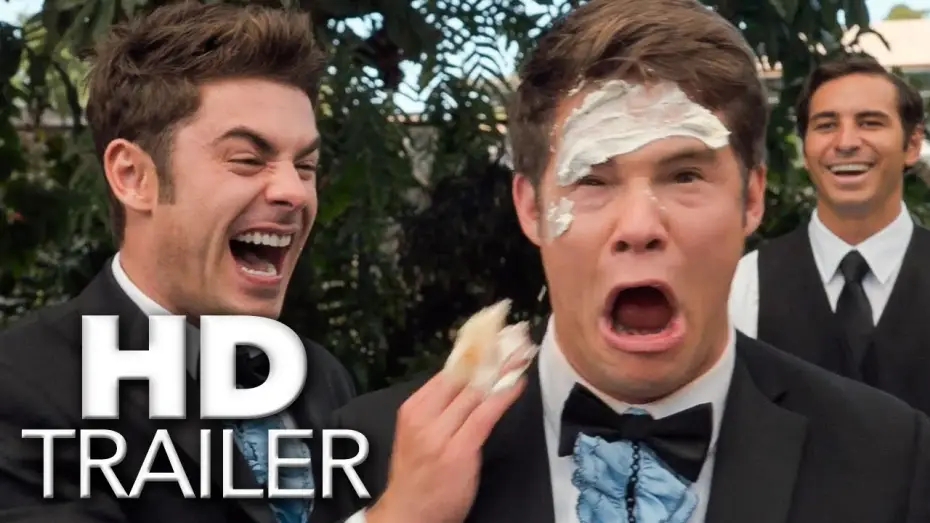 Watch film Mike and Dave Need Wedding Dates — MIKE AND DAVE NEED WEDDING DATES Trailer German Deutsch 2016 (HD)