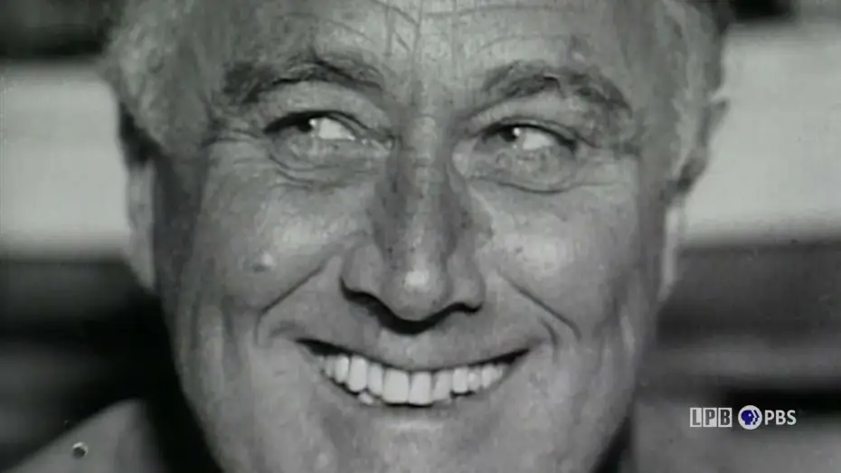 Watch film FDR — AMERICAN EXPERIENCE: FDR﻿ | Trailer