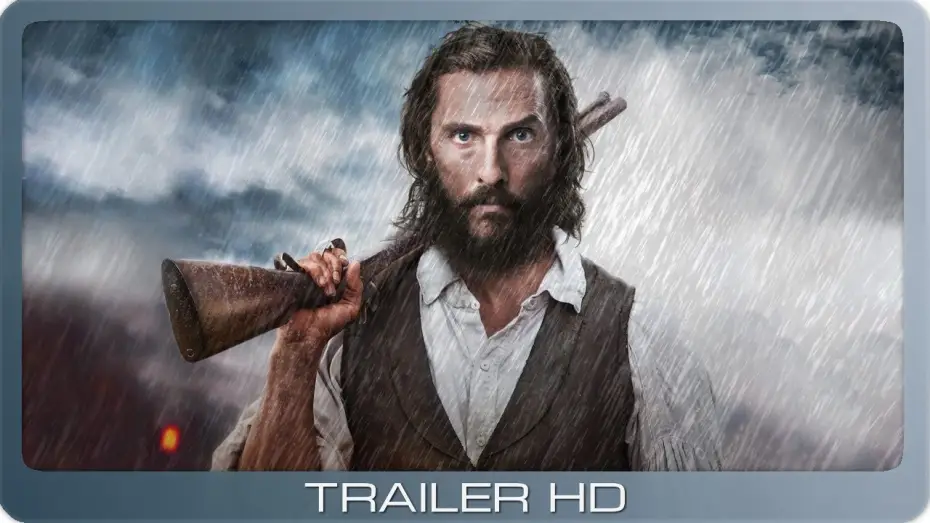 Watch film Free State of Jones — Free State Of Jones ≣ 2016 ≣ Trailer ≣ German | Deutsch