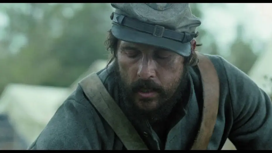 Watch film Free State of Jones — FREE STATE OF JONES - Extrait Hold On - VF
