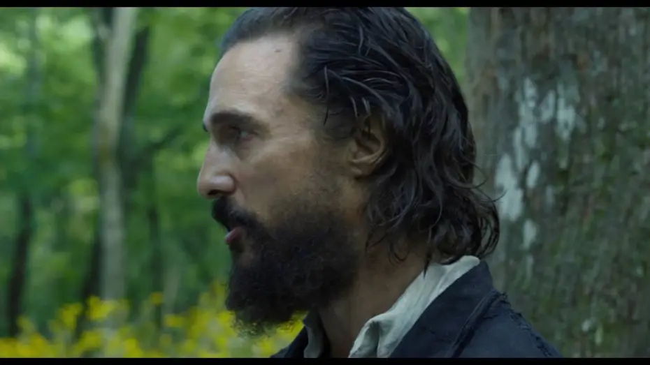Watch film Free State of Jones — Free State of Jones - Extrait Free Man- VOST