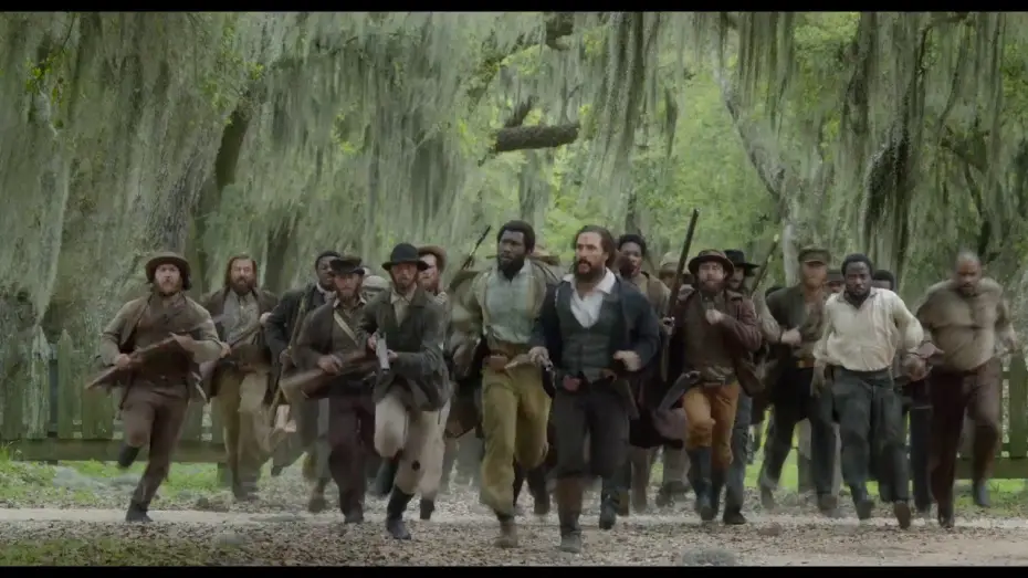Watch film Free State of Jones — Free State Of Jones - Bande-annonce - VF