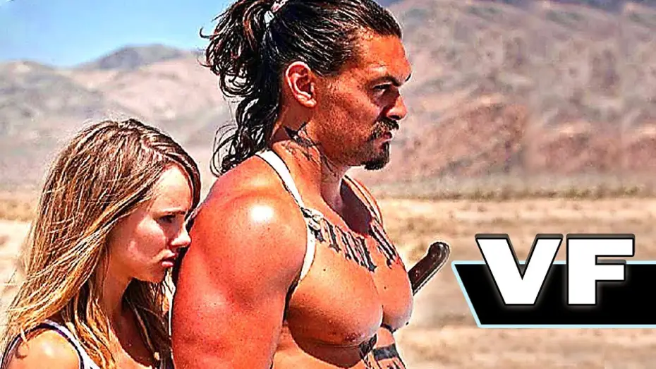 Watch film The Bad Batch — THE BAD BATCH Bande Annonce VF ✩ Jason Momoa, Jim Carrey (2017)