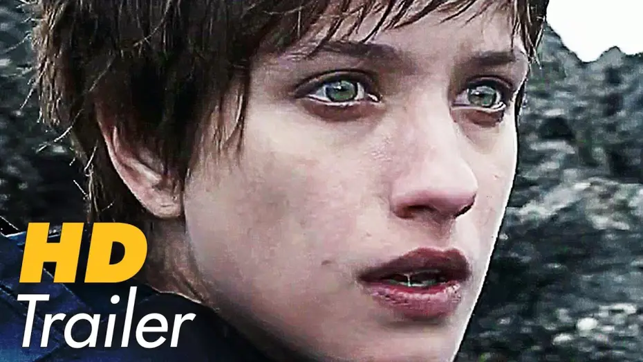 Watch film Calculator — TITANIUM: STRAFPLANET X-59 Trailer German Deutsch (2015)