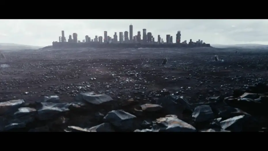 Watch film Calculator — Titanium - Trailer