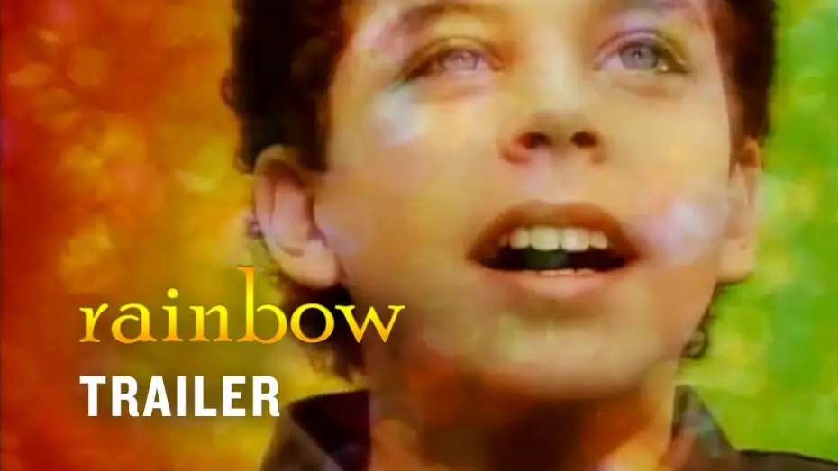 Watch film Rainbow — Rainbow - Trailer | Bob Hoskins, Dan Aykroyd Family Adventure Fantasy