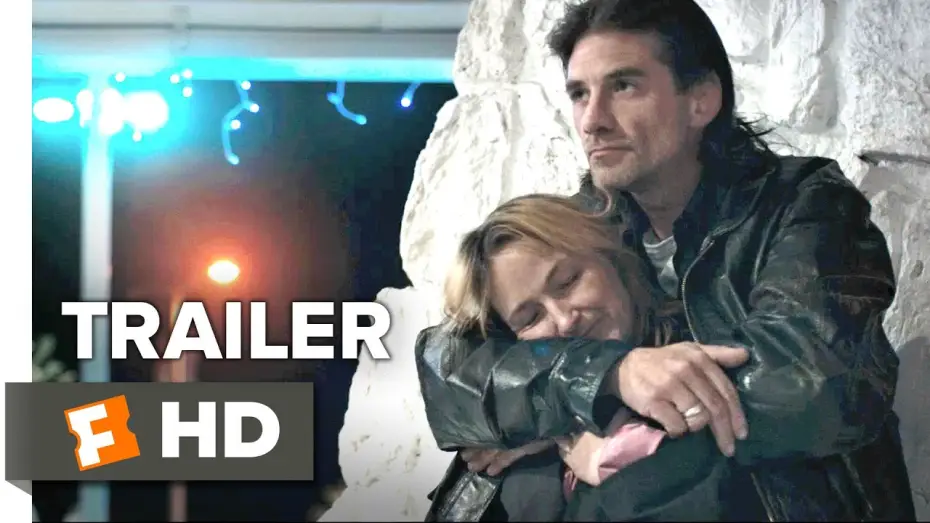 Watch film Above and Below — Above and Below Official Trailer #1 (2016) - Nicolas Steiner Movie HD