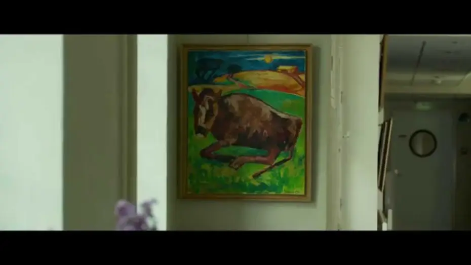 Watch film Les Souvenirs | Les Souvenirs - Tableau (extrait)