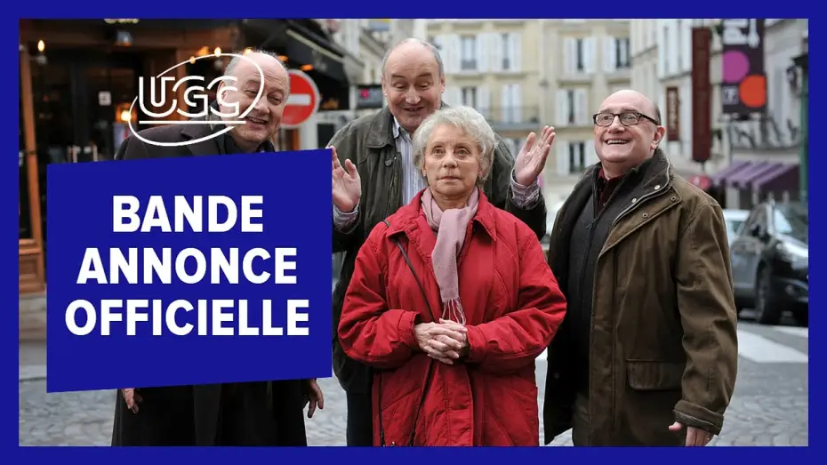 Watch film Les Souvenirs | Les Souvenirs - Bande Annonce VF