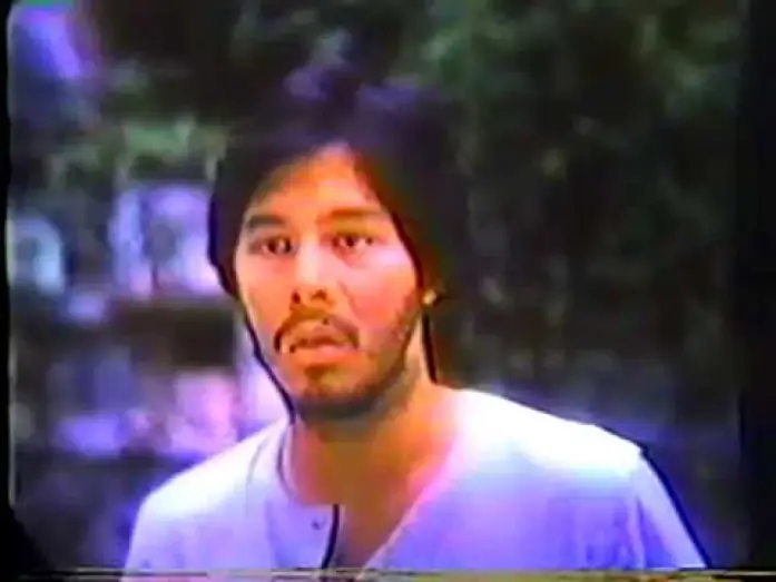Watch film Haplos — Haplos (1982) - Theatrical Trailer