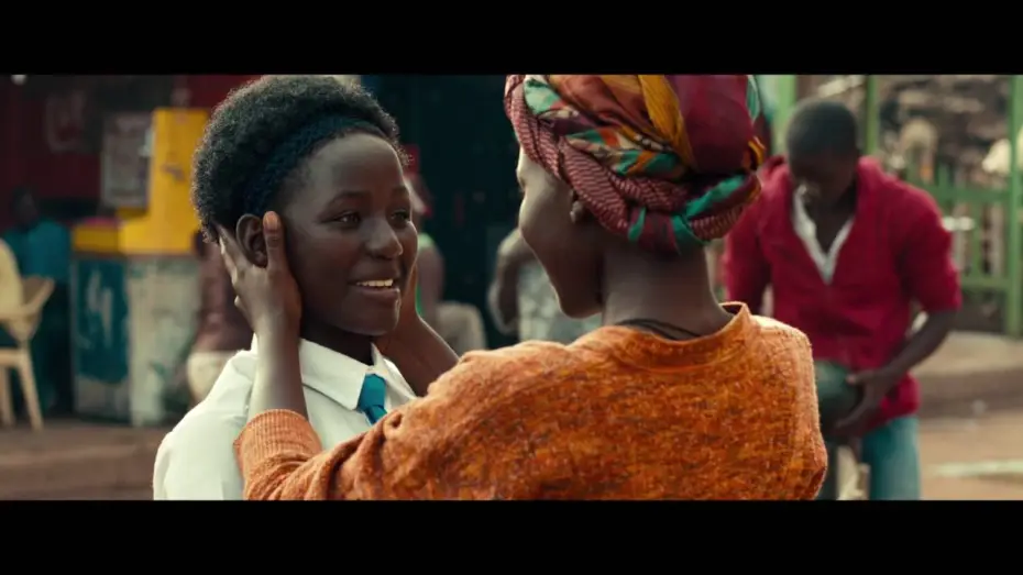 Watch film Queen of Katwe — Alicia Keys “Back to Life” Featurette