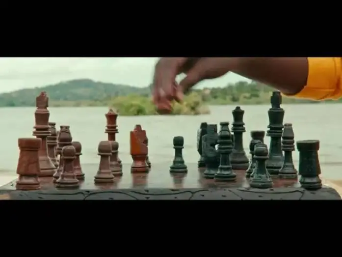 Watch film Queen of Katwe — New Spot