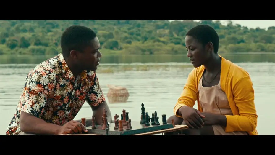 Watch film Queen of Katwe — Queen of Katwe v.f.