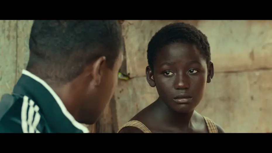 Watch film Queen of Katwe — Never Surrender