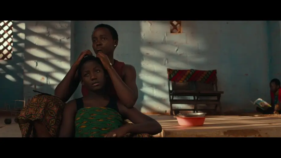 Watch film Queen of Katwe — Dreams