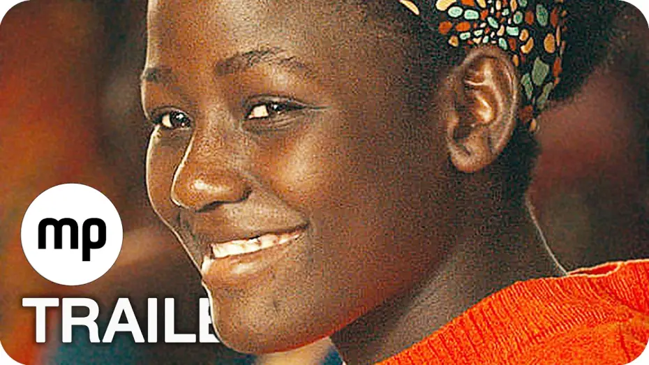 Watch film Queen of Katwe — QUEEN OF KATWE Trailer German Deutsch (2017)
