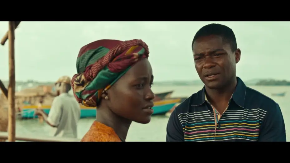 Watch film Queen of Katwe — Something Remarkable
