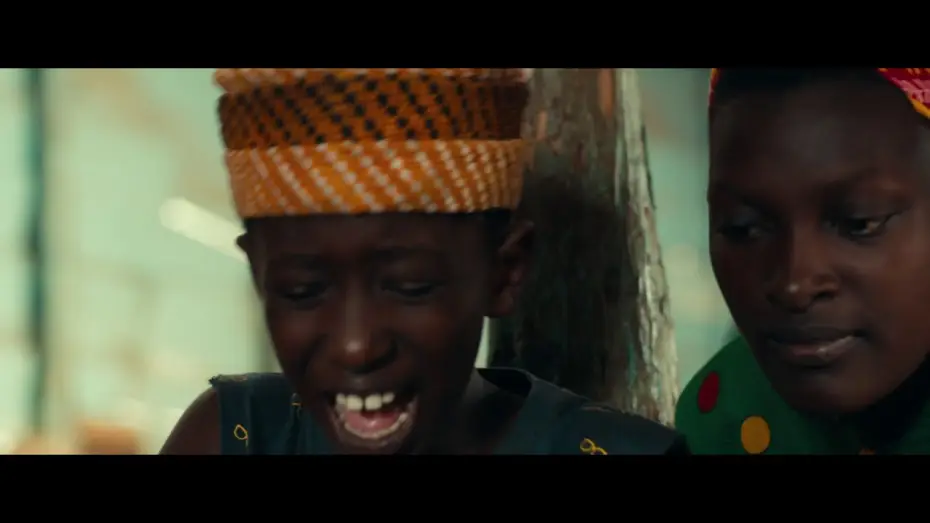 Watch film Queen of Katwe — Lucky Beginner