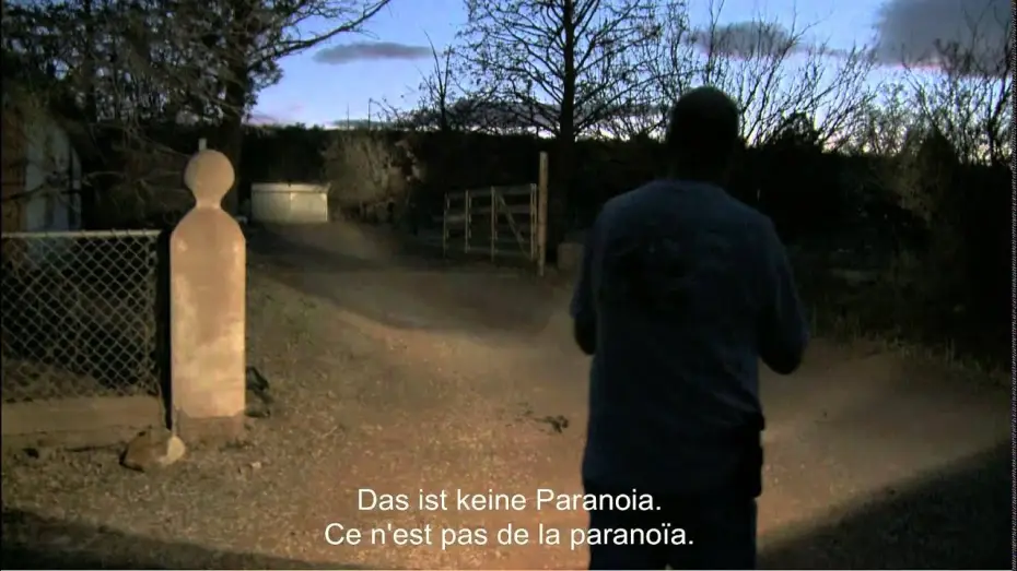 Watch film Broken Land — BROKEN LAND (ein Film von Stéphanie Barbey & Luc Peter) | im kult.kino Basel