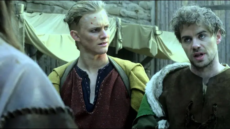 Watch film Viking Quest — Le clan des vikings (VF)