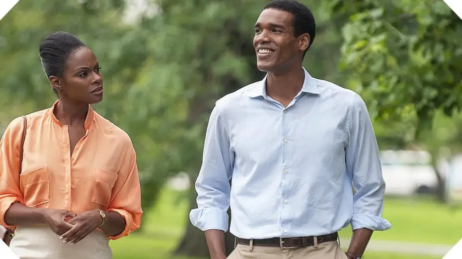 Watch film Southside with You — FIRST DATE Bande Annonce (L'Histoire de Barack et Michelle Obama - Romance, 2016)