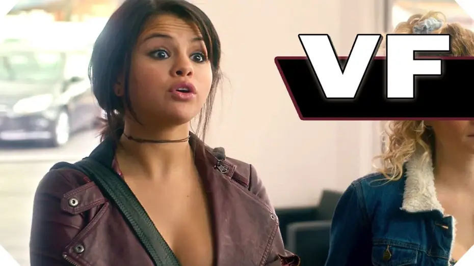 Watch film The Fundamentals of Caring — THE FUNDAMENTALS OF CARING Bande Annonce VF (Selena Gomez, Paul Rudd - 2016)