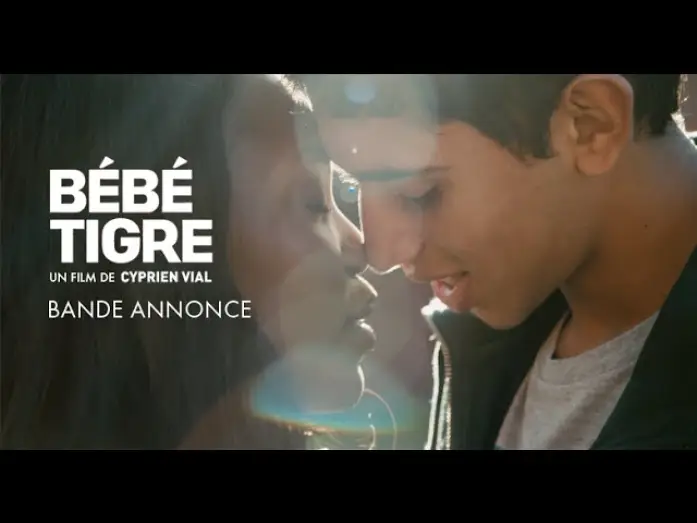 Watch film Young Tiger — Bébé Tigre - Bande Annonce