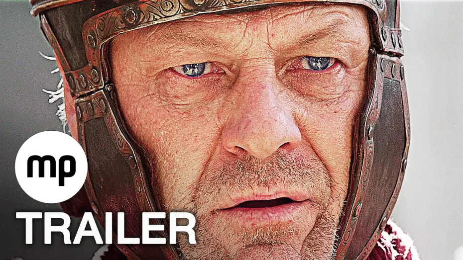 Watch film The Young Messiah — DER JUNGE MESSIAS Trailer German Deutsch (2016)