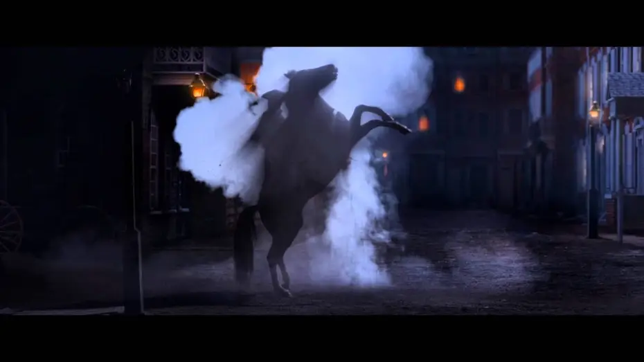 Watch film Beyond the Mask — Le Masque De La Liberté (VF) - Trailer