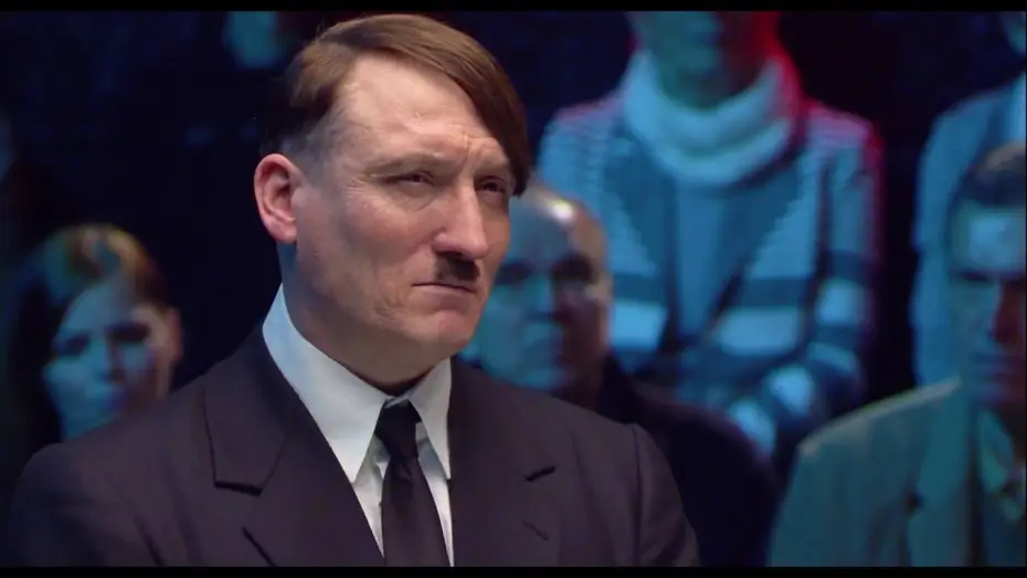 Watch film Look Who's Back — LUI È TORNATO  - dal 26 al 28 aprile al CINEMA