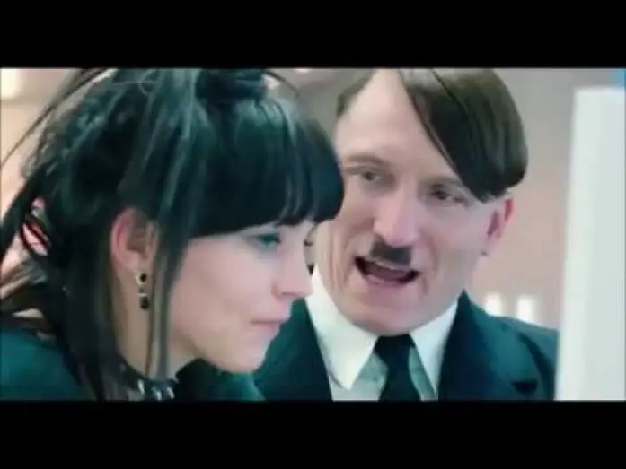Watch film Look Who's Back — Il est de retour - Bande annonce VF (2015)