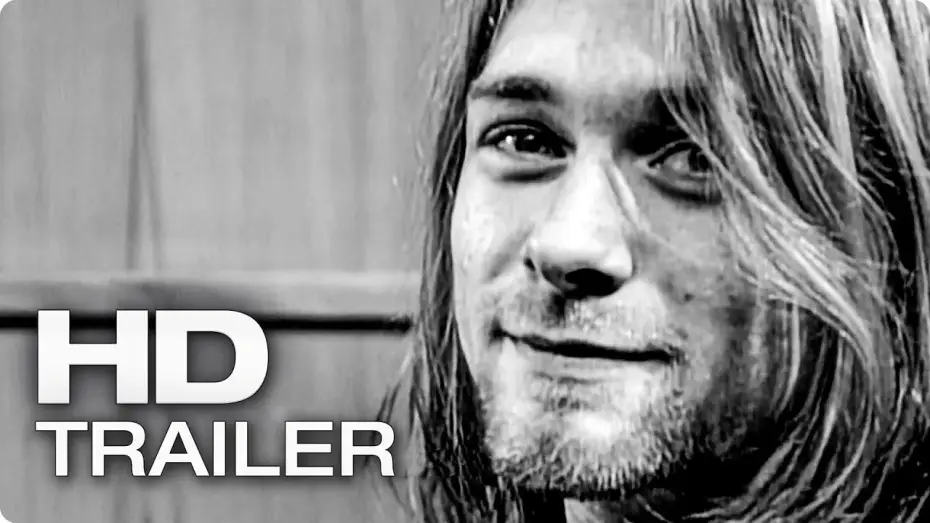 Watch film Cobain: Montage of Heck — KURT COBAIN: MONTAGE OF HECK Trailer German Deutsch (2015) Nirvana