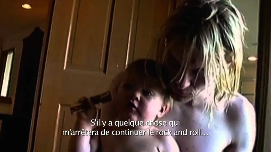Watch film Cobain: Montage of Heck — COBAIN : Montage Of Heck - Bande annonce VOSTFR